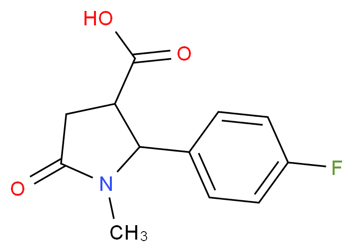 MFCD07379674 molecular structure