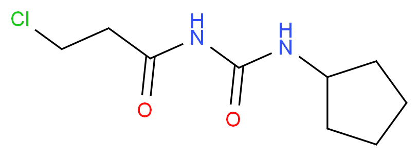 MFCD09802157 molecular structure