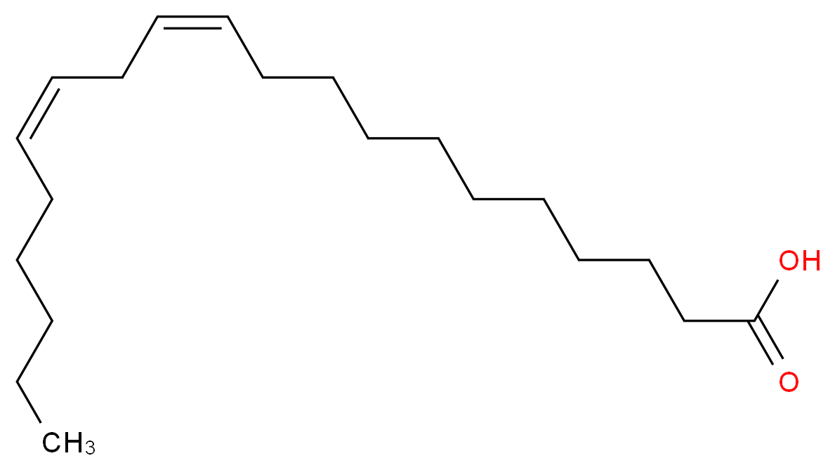 2091-39-6 molecular structure