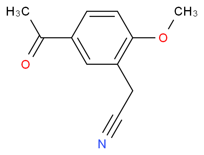 MFCD00119070 molecular structure