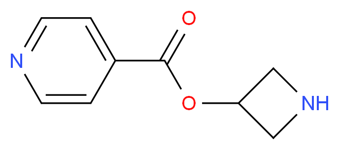 MFCD13559642 molecular structure