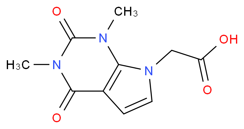 MFCD14280291 molecular structure