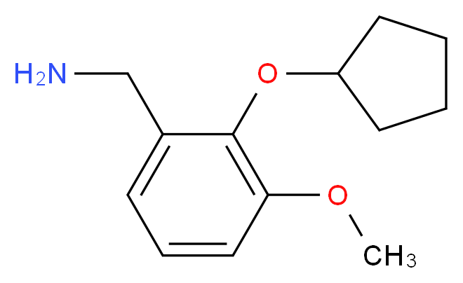 MFCD12177214 molecular structure