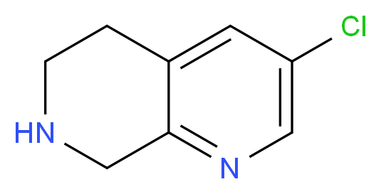 1196156-56-5 molecular structure