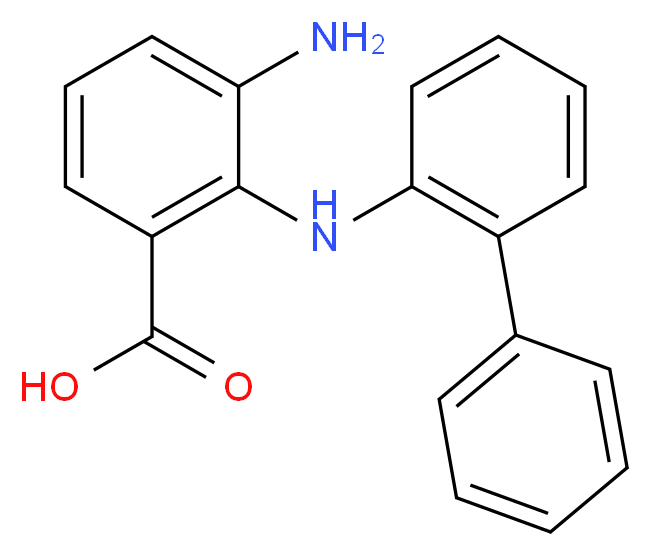 893613-05-3 molecular structure