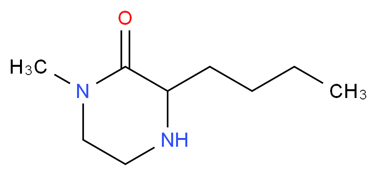1073556-04-3 molecular structure