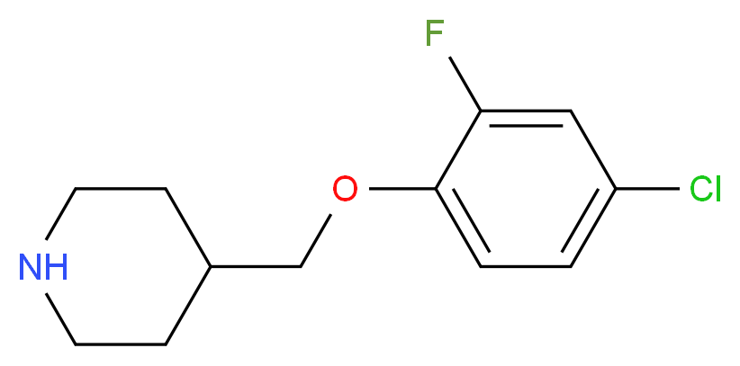 MFCD08687336 molecular structure