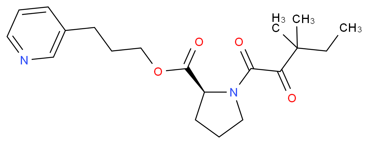 186452-09-5 molecular structure