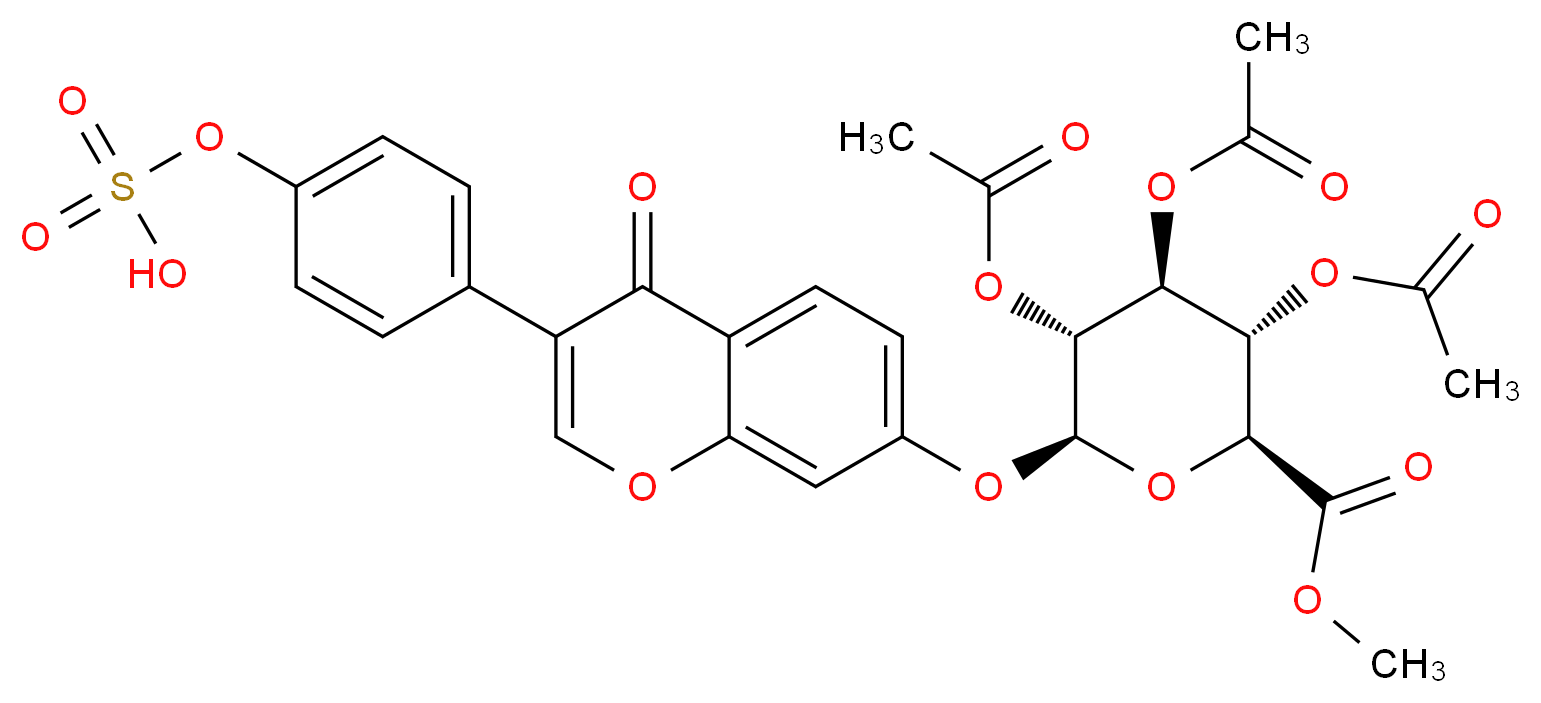 1041261-16-8 molecular structure