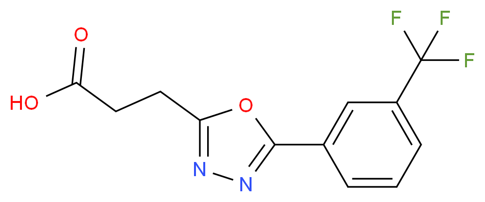 MFCD08691274 molecular structure