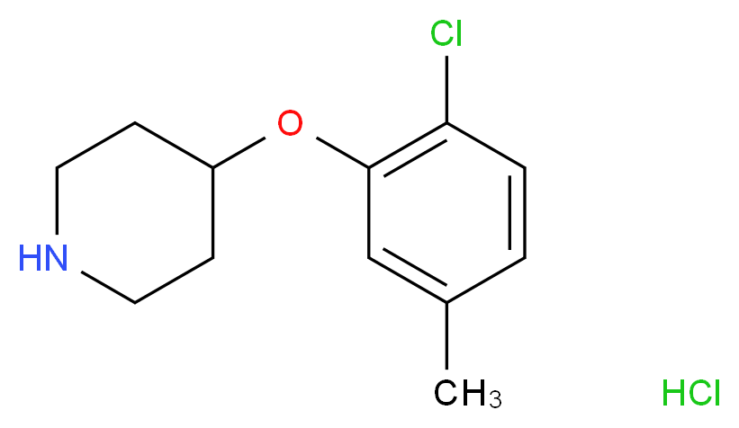 MFCD09064896 molecular structure