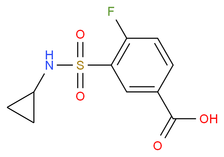 MFCD09041521 molecular structure