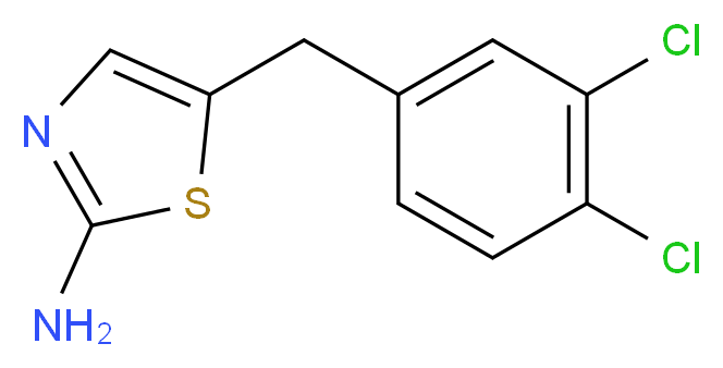 MFCD01540242 molecular structure