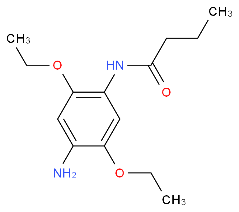 MFCD08899203 molecular structure