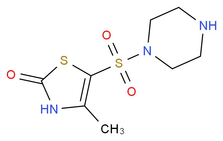 MFCD09040515 molecular structure