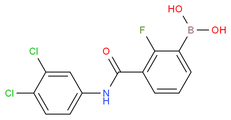MFCD22682858 molecular structure
