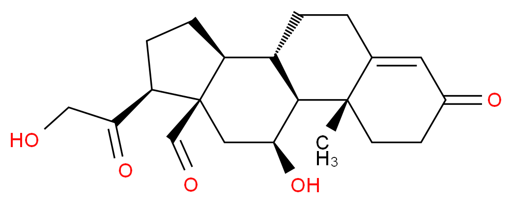 52-39-1 molecular structure