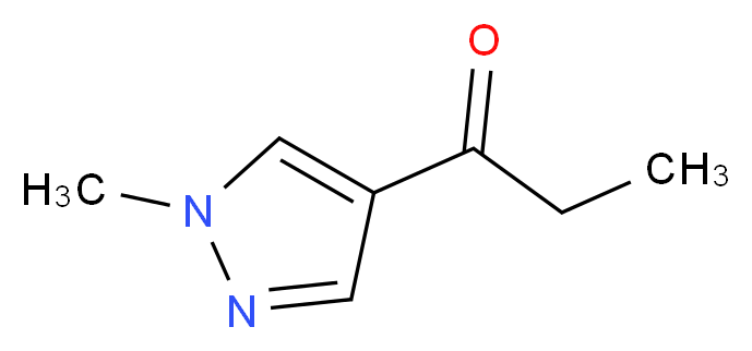 1007518-49-1 molecular structure