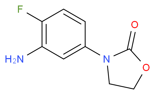 MFCD11167822 molecular structure