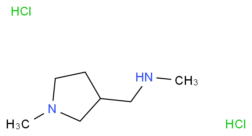MFCD09037390 molecular structure