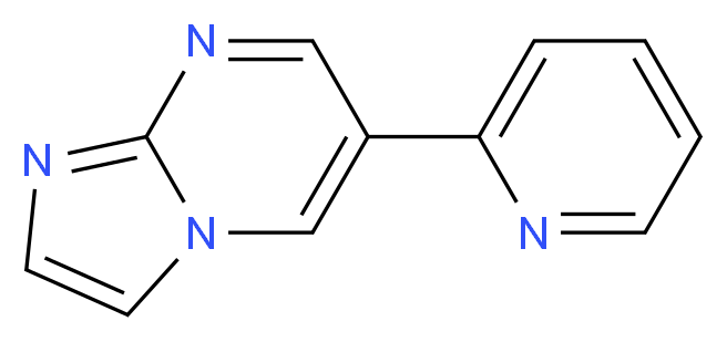 1027511-31-4 molecular structure