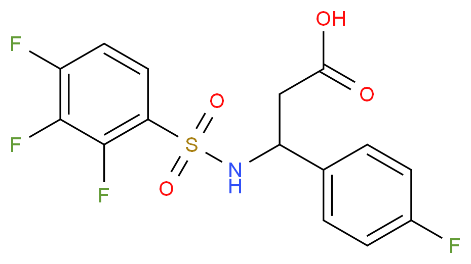MFCD06367431 molecular structure