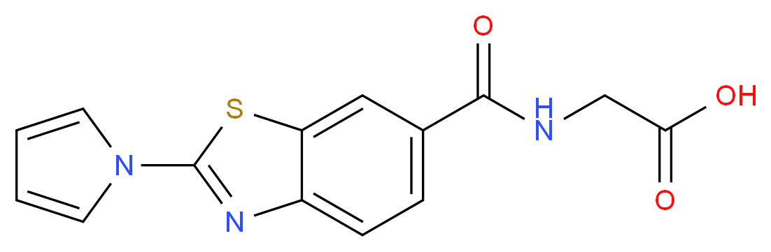 MFCD09851398 molecular structure