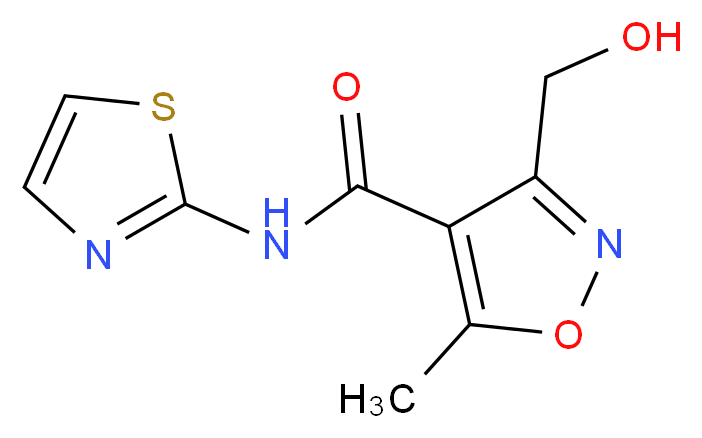 MFCD00664755 molecular structure