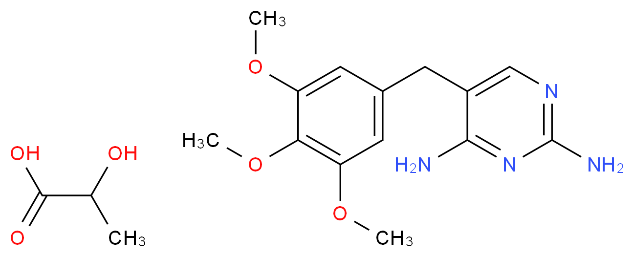 23256-42-0 molecular structure