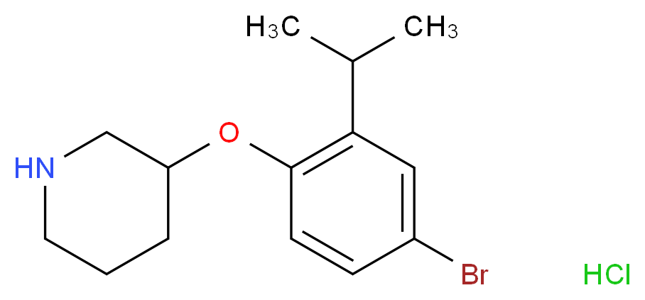 MFCD13560778 molecular structure