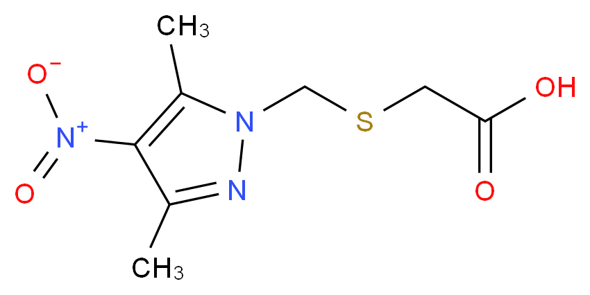 MFCD04970048 molecular structure