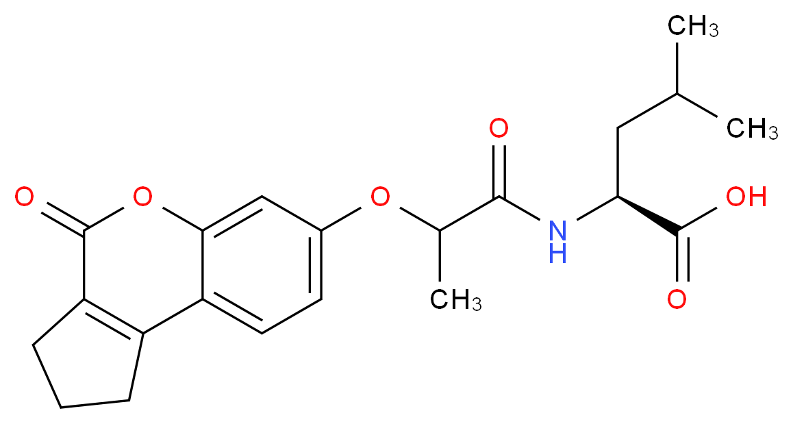 164254125 molecular structure