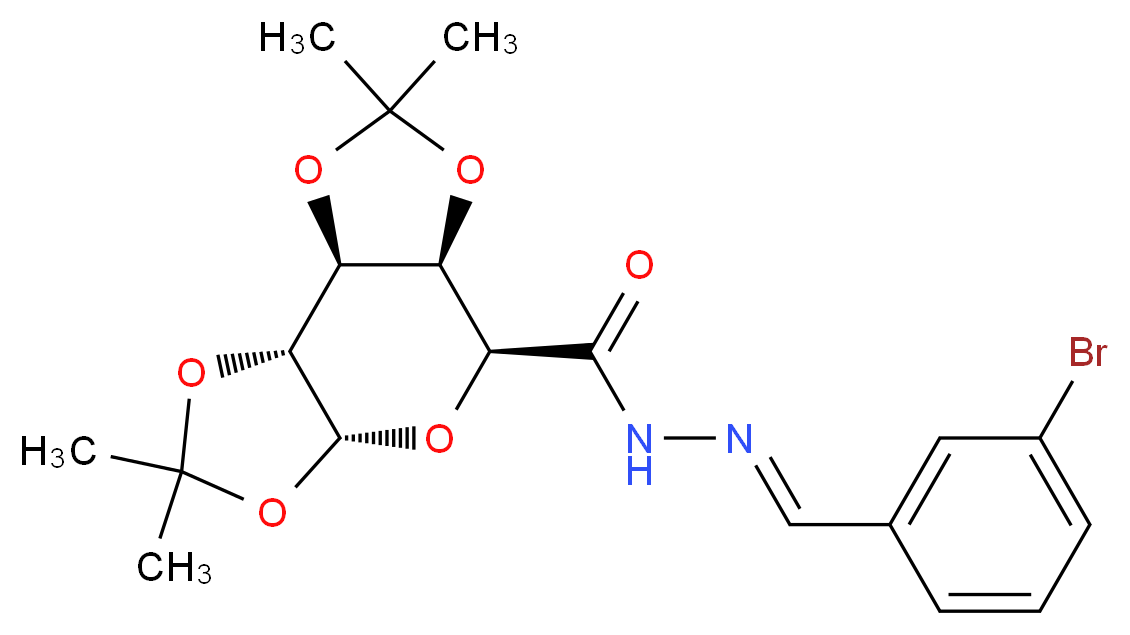164242477 molecular structure