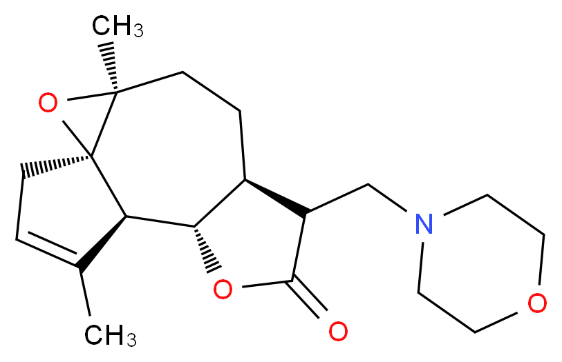 164240810 molecular structure