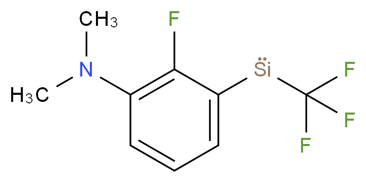 MFCD08458107 molecular structure