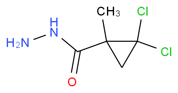 MFCD01630709 molecular structure