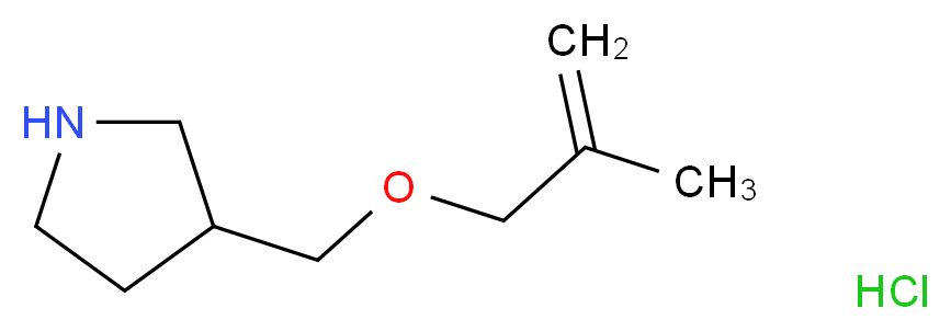 MFCD13560305 molecular structure