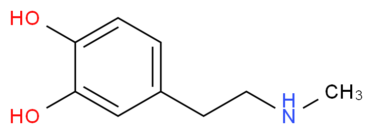 501-15-5 molecular structure