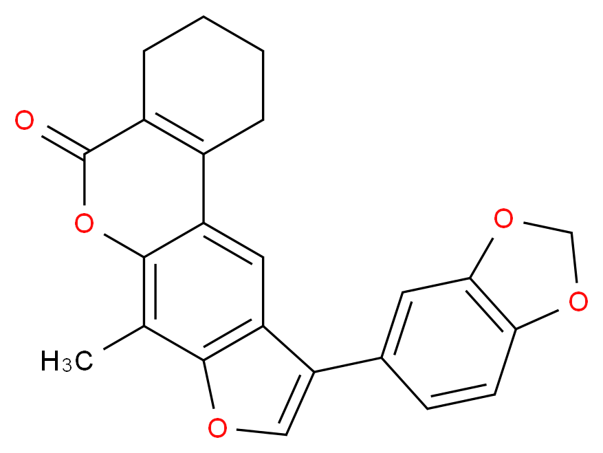 164243011 molecular structure