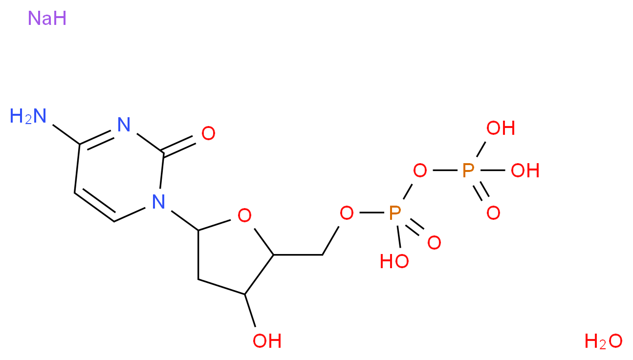151151-32-5 molecular structure