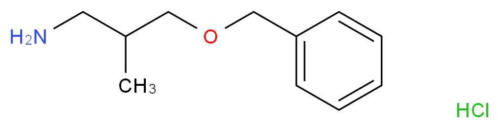 MFCD13195901 molecular structure