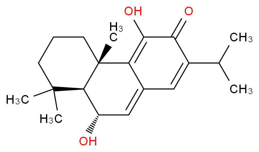 19039-02-2 molecular structure