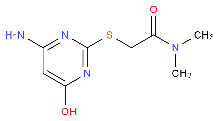 571922-95-7 molecular structure