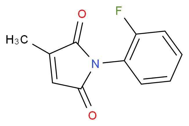 MFCD11642988 molecular structure