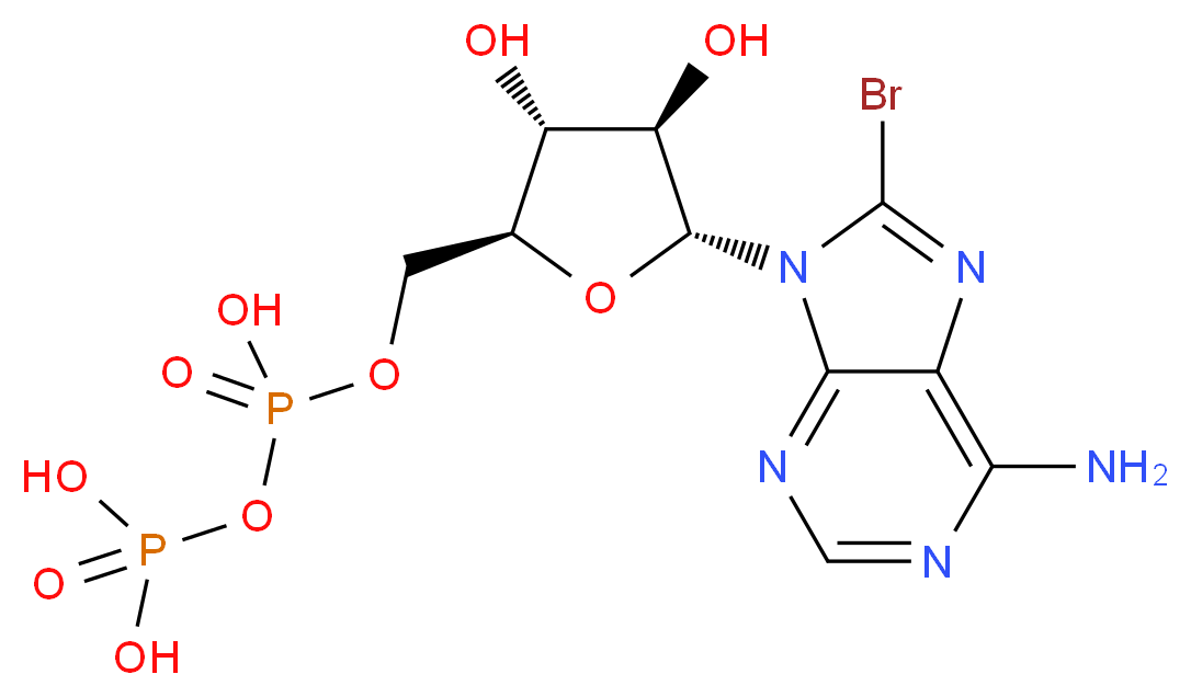 160967554 molecular structure