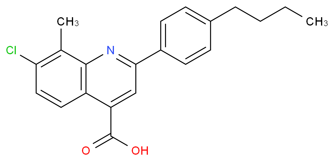 MFCD03422145 molecular structure