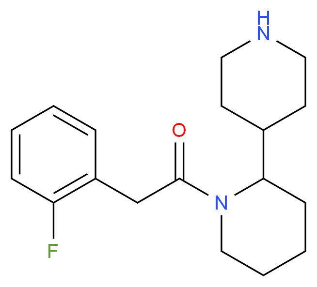 MFCD19691430 molecular structure