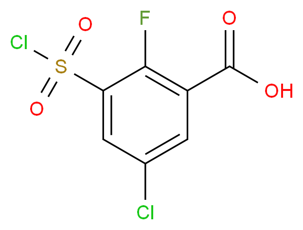 MFCD09048603 molecular structure