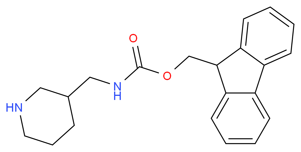 672310-14-4 molecular structure