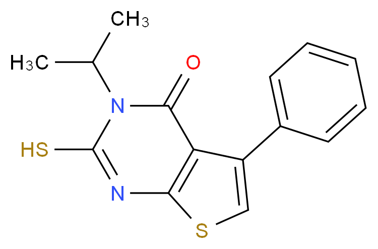 MFCD08271815 molecular structure